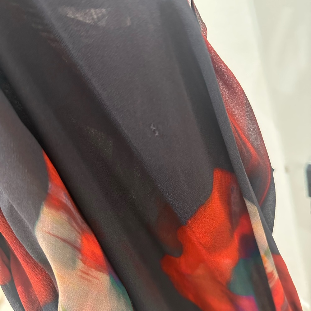 Rat & Boa Adriana Maxi Dress - Picture 9 of 10